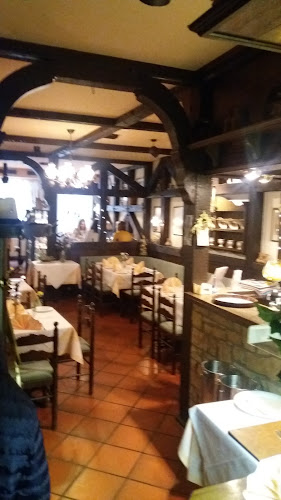 Restaurant La Fontana - Gastronomie und Hotellerie