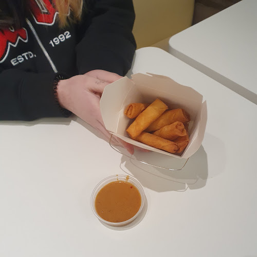 Comentarii opinii despre Hotalo Asia Food