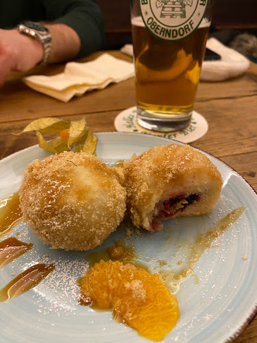 Meier - ein Lokal - Regensburg