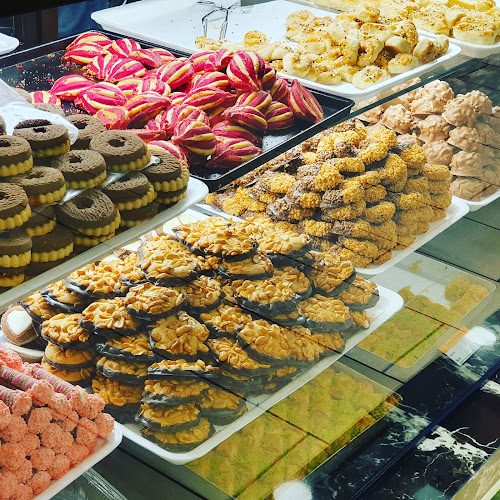 Opinii despre Backtreff Löscher GmbH & Co.KG Crêpes în Dortmund - Gastronomie und Hotellerie