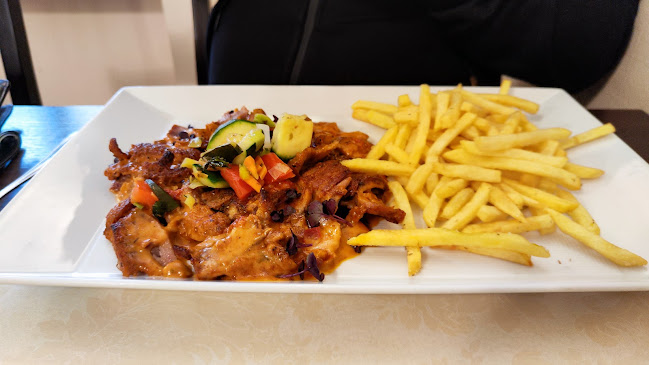 Plaka Restaurant - Bayreuth