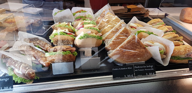 Die Mühlenbäckerei - Gastronomie und Hotellerie