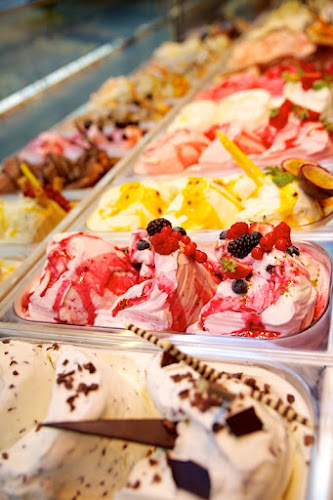 Cafe Riese Köln - Köln