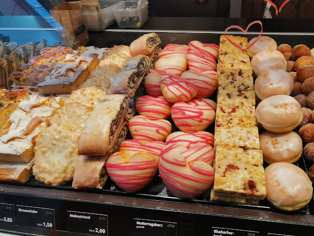 Schäfer's Brot- und Kuchen