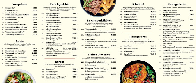 Restaurant 53° Nord by Leon