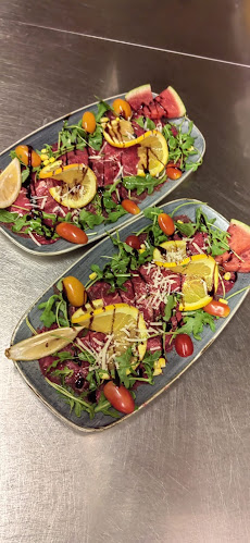 Pizzeria Trattoria La Grotta - Aschersleben