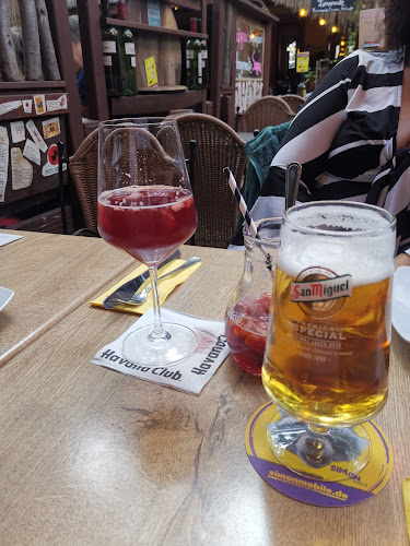 Pata Negra - Leipzig