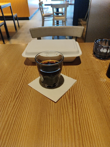 Nudel & Holz - Deine Pastabar