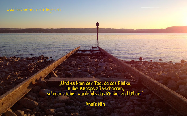 Opinii despre Teeblätter Versand în Überlingen - Gastronomie und Hotellerie