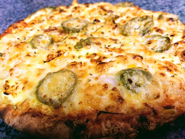 Pizzeria Süd - Hamm