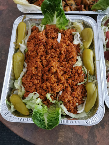 Schönwalder Str. 34, 13585 Berlin