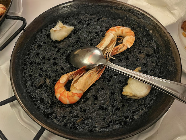 Comentarii opinii despre Restaurante Picasso