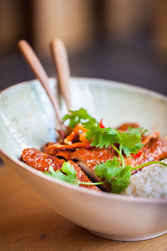 Mémoires d'Indochine - Gastronomie und Hotellerie