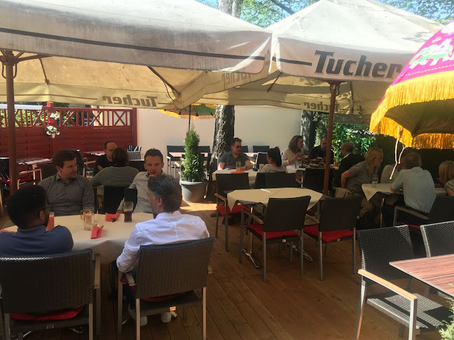 Opinii despre Indisches Restaurant Ganesha Nürnberg în Nürnberg - Gastronomie und Hotellerie