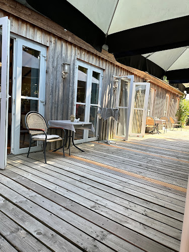 Zur Alten Wassermühle - Gastronomie und Hotellerie