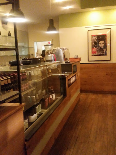 La Calma & il Gusto - Bremen