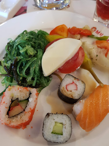 Mr. Pan GmbH - Magdeburg