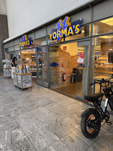 Am Hbf 20, 64293 Darmstadt