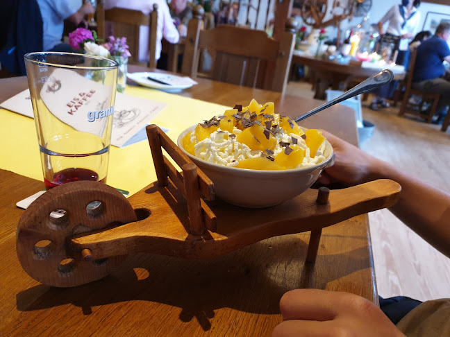 Comentarii opinii despre Restaurant Utspann