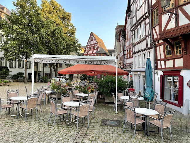 Zum Schlöß'je - Limburg an der Lahn