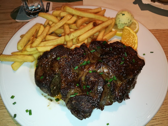 Burgschenke - Hürth