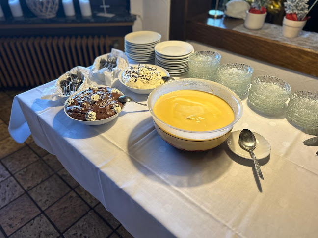 Comentarii opinii despre Auszeit am Tennisplatz