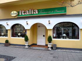 Restaurant Italia Bremerhaven