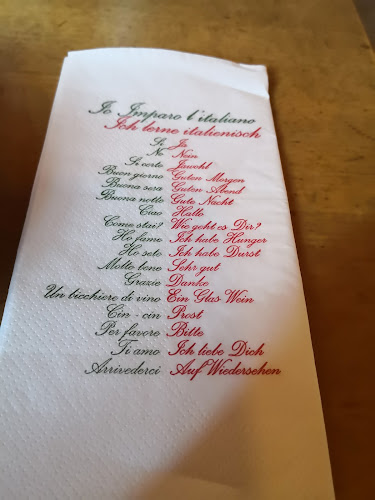 Restaurant Pizzeria Antica - Freiburg im Breisgau