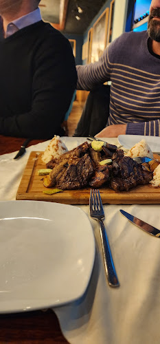 Anfora - Düsseldorf - Gastronomie und Hotellerie