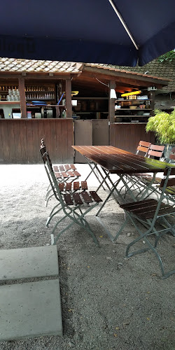 Comentarii opinii despre Restauration Kopernikus - Restaurant & Biergarten