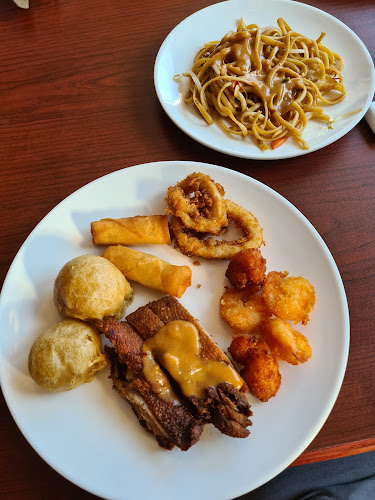 Comentarii opinii despre Mr. Sun - Asiatisches Restaurant