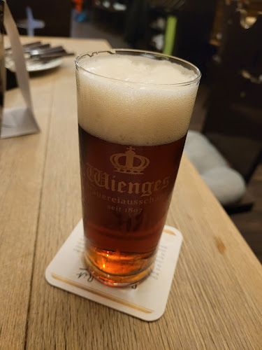 Brauereiausschank Wienges - Krefeld