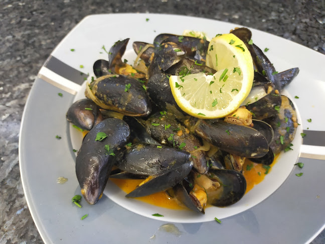 Comentarii opinii despre Pizzetteria La Strada