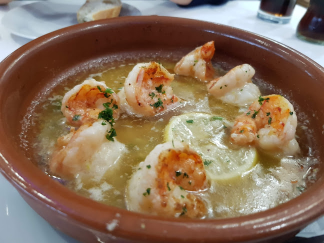 Comentarii opinii despre Störtebeker Fischrestaurant