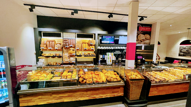 Manubacktur® KLAPP1910 Wickede Markt Bäckerei Konditorei Café