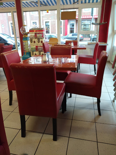 Opinii despre Ümit Bäckerei în Bremerhaven - Gastronomie und Hotellerie