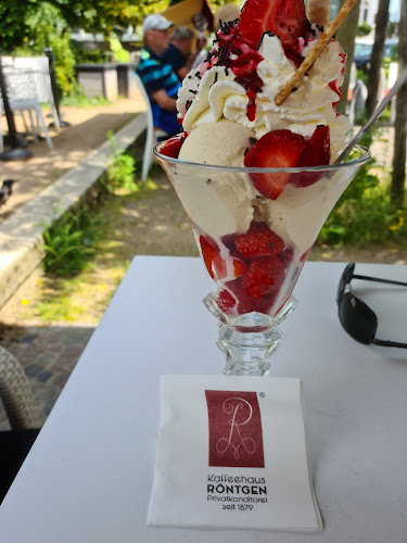 Classic Conditorei & Café Röntgen Warnemünde