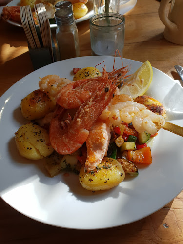 Comentarii opinii despre Restaurant Rheinblick Baumberg