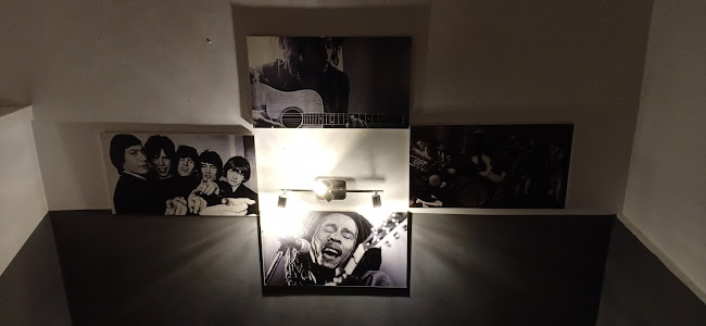 Opinii despre Rhein Cafe în Weil am Rhein - Gastronomie und Hotellerie