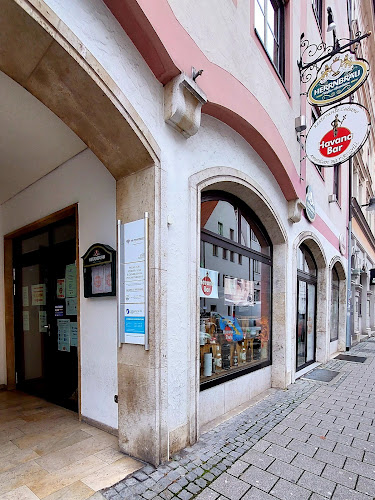 Havanna Bar - Gastronomie und Hotellerie