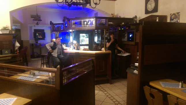 Comentarii opinii despre Manforter Hof