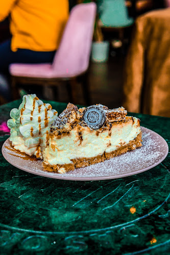 Comentarii opinii despre Wonder Waffel Wiesbaden