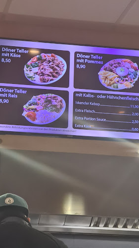 Opinii despre Flamingo Dönerhaus Buchholz în Buchholz in der Nordheide - Gastronomie und Hotellerie