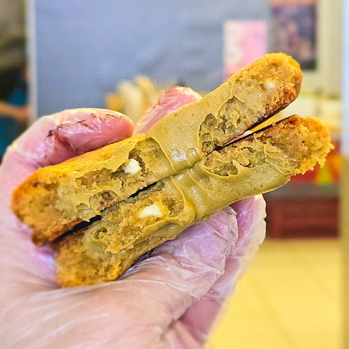 Comentarii opinii despre Happy Carbs Cookie Manufaktur