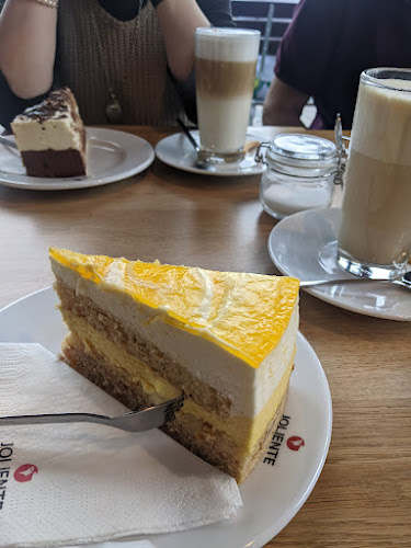 Joliente Kaffeerösterei - Rieste