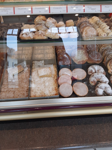 Opinii despre Bäckerei Nikolaus Groß în Meiningen - Gastronomie und Hotellerie