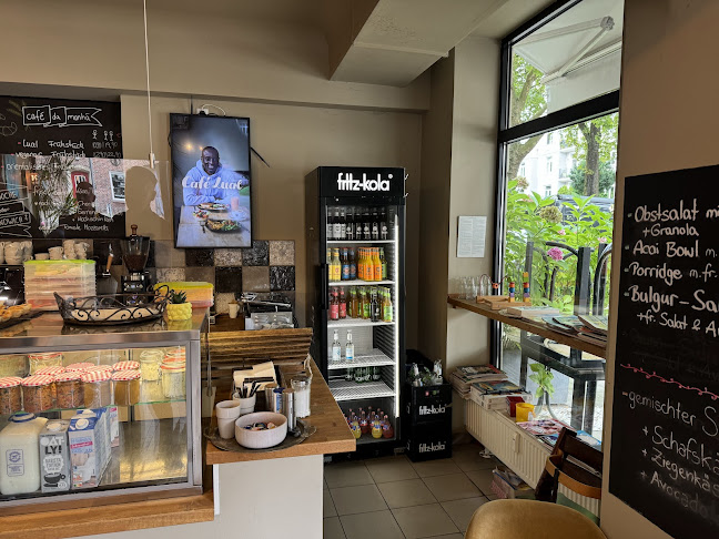 Café Lual - Hamburg