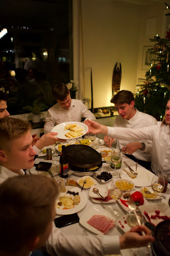 Opinii despre Keller by Feucht în Haan - Gastronomie und Hotellerie