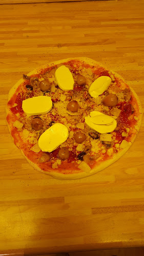 Pizzeria Straßberg - Straßberg