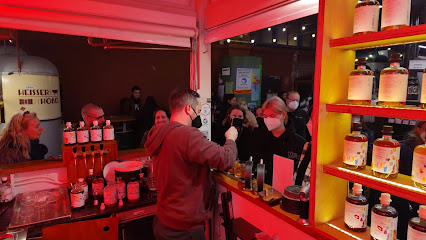 Mondhuegel Bar Markthalle Neun